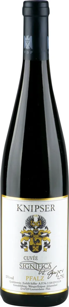 Knipser Significa Cuvée Knipser Significa Cuvée