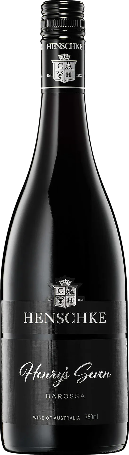 Henschke Henry%27s Seven 2020 Henschke Henry%27s Seven 2020