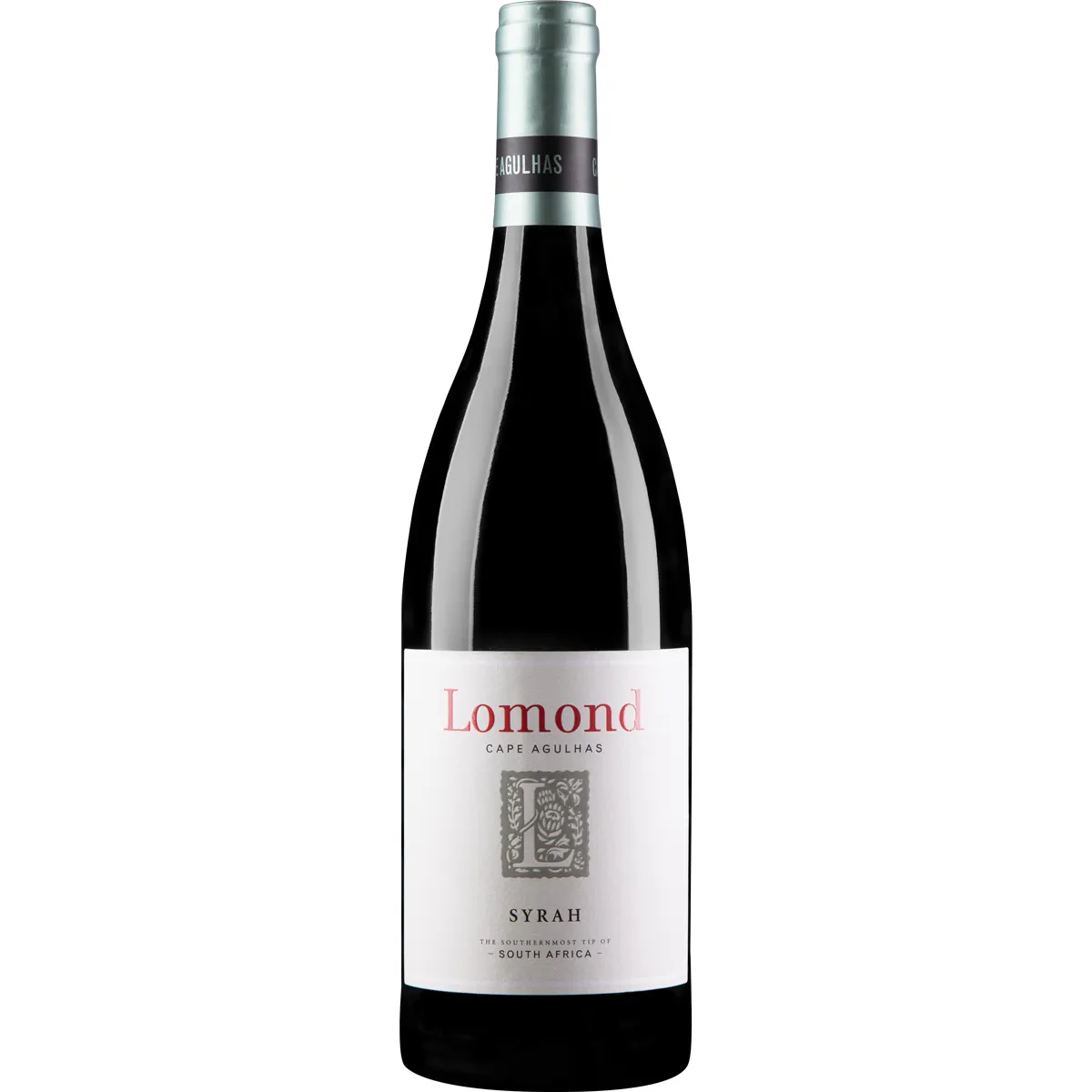 Lomond Syrah Lomond Syrah