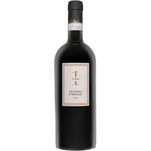 Masseria La Volpe Uno Pecorino d'Abruzzo DOC Masseria La Volpe Uno Pecorino d'Abruzzo DOC
