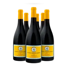 2018 Il Piccolo Terre Siciliane IGT 2018 Il Piccolo Terre Siciliane IGT