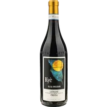 G.D. Vajra Langhe Freisa Kye 2024 G.D. Vajra Langhe Freisa Kye 2024