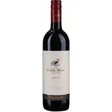 Paul Mas Merlot IGP Paul Mas Merlot IGP