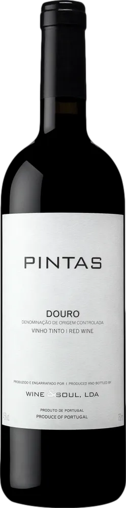 Wine & Soul Pintas Douro Tinto 2022 Wine & Soul Pintas Douro Tinto 2022
