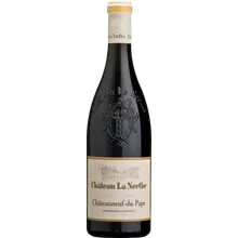 Chateau La Nerthe Chateauneuf du Pape 2022 Chateau La Nerthe Chateauneuf du Pape 2022