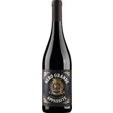 Nero Grande Appassite Puglia IGP Nero Grande Appassite Puglia IGP