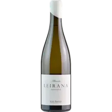 Bodegas Forjas del Salnes Leirana Genoveva Albarino 2024 Bodegas Forjas del Salnes Leirana Genoveva Albarino 2024