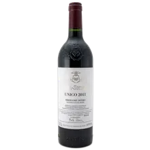 2011 Vega-Sicilia Unico 2011 Vega-Sicilia Unico