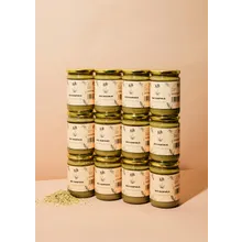 Bio Hanfmus 12 x 500 g Bio Hanfmus 12 x 500 g