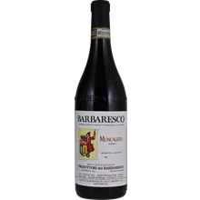 Produttori del Barbaresco Barbaresco Riserva Muncagota 2019 Produttori del Barbaresco Barbaresco Riserva Muncagota 2019
