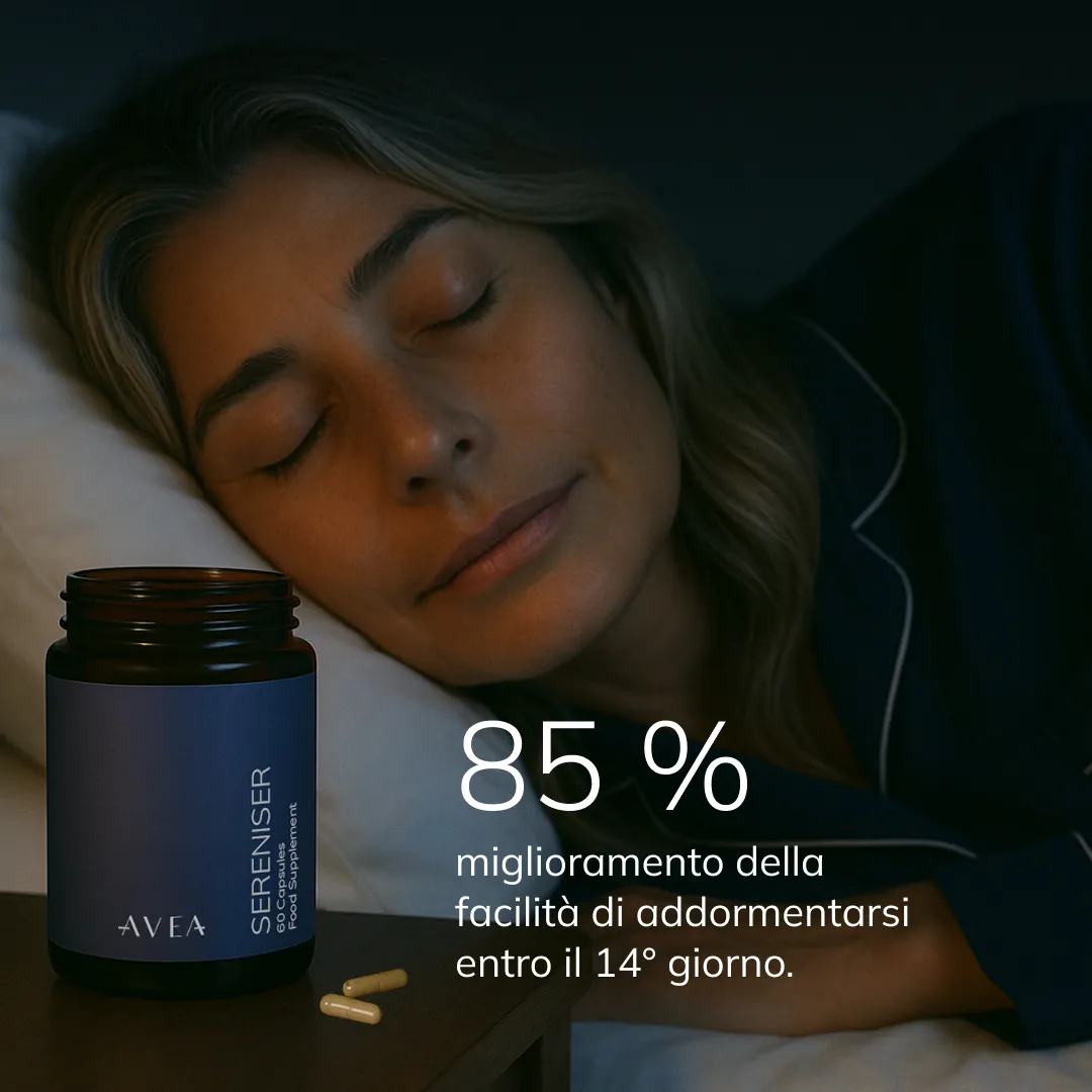 Sereniser – Bild 3