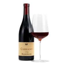2021 Cassiano Vigneti delle Dolomiti IGT 2021 Cassiano Vigneti delle Dolomiti IGT