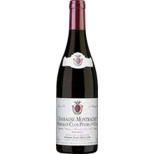 Domaine Roger Belland Chassagne Montrachet Premier Cru Morgeot Clos Pitois 2023 Domaine Roger Belland Chassagne Montrachet Premier Cru Morgeot Clos Pitois 2023