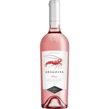 Santa Maria di Palma Aragosta Rosé DOC Santa Maria di Palma Aragosta Rosé DOC