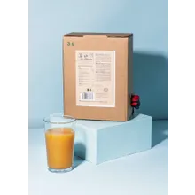 Bio Apfel-Ingwer-Saft 3 L Bio Apfel-Ingwer-Saft 3 L