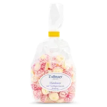 Himbeer-Vanille Bonbons Dallmayr Himbeer-Vanille Bonbons Dallmayr