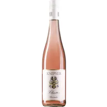 Knipser Clarette Rosé trocken Knipser Clarette Rosé trocken