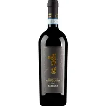 Masseria La Volpe Uno Primitivo di Manduria DOC Riserva Premium Edition Masseria La Volpe Uno Primitivo di Manduria DOC Riserva Premium Edition