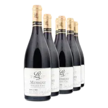 2022 Musigny Grand Cru AC Rouge 2022 Musigny Grand Cru AC Rouge