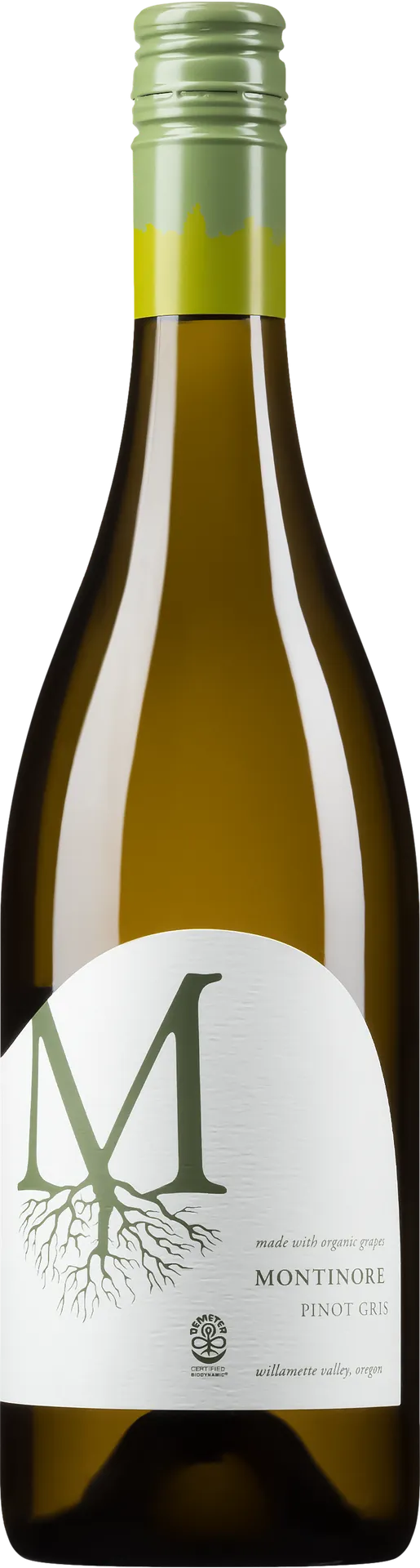 Montinore Estate Pinot Gris 2023 Montinore Estate Pinot Gris 2023
