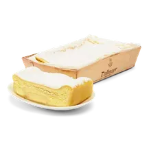 Millirahm-Strudel für ca. 4 Personen Millirahm-Strudel für ca. 4 Personen