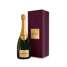 Champagne Krug Grande Cuvée 173ème Edition Brut Champagne Krug Grande Cuvée 173ème Edition Brut