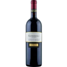 Marani Kondoli Vineyards Saperavi - Merlot 2020 Marani Kondoli Vineyards Saperavi - Merlot 2020