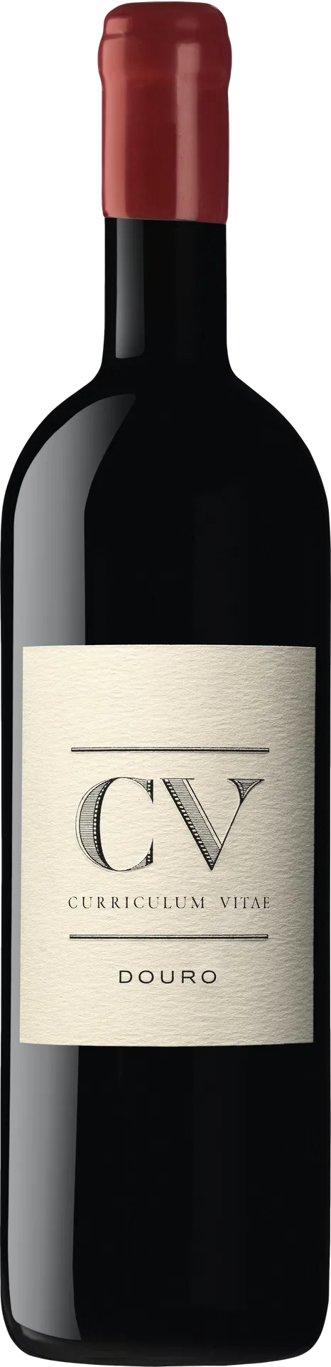 Quinta Vale D. Maria CV Curriculum Vitae 2018 Quinta Vale D. Maria CV Curriculum Vitae 2018