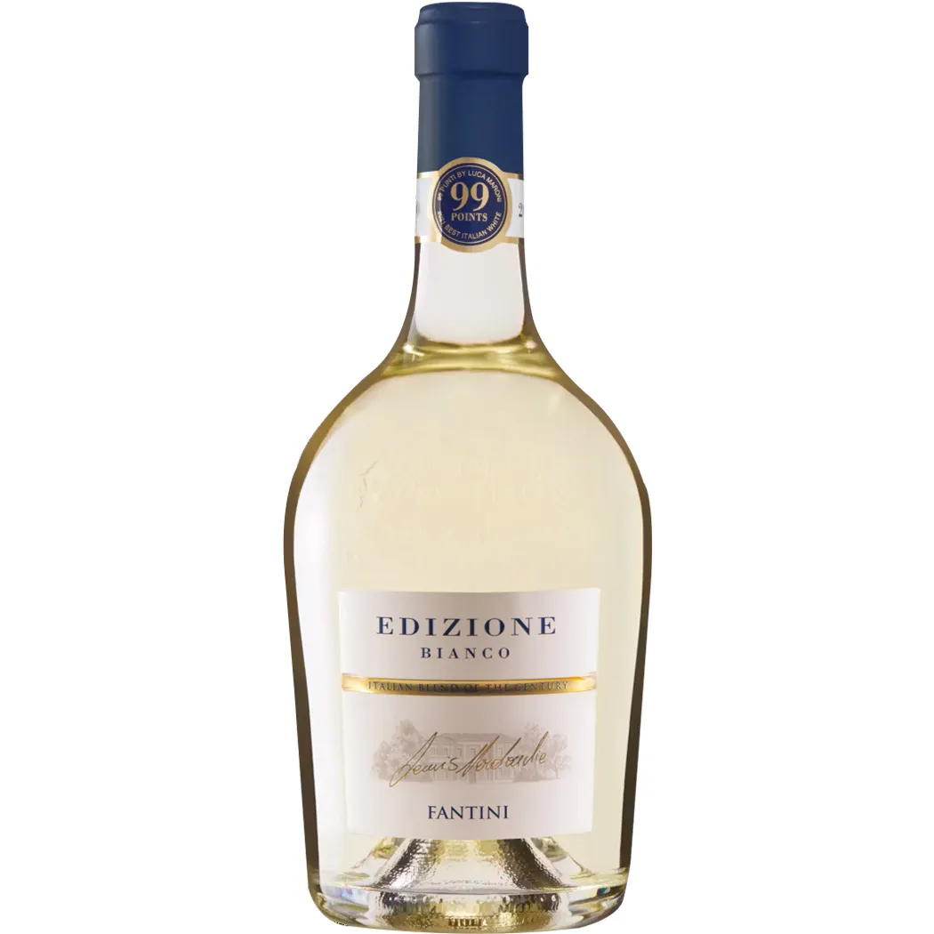 Farnese Fantini Edizione Bianco Farnese Fantini Edizione Bianco