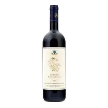 2022 La Ricolma Merlot di Toscana IGT 2022 La Ricolma Merlot di Toscana IGT