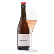Cuvée N° 1 Sparkling Rubin Cuvée N° 1 Sparkling Rubin