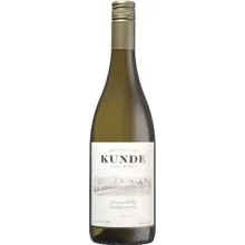 Kunde Chardonnay Sonoma Valley Kunde Chardonnay Sonoma Valley