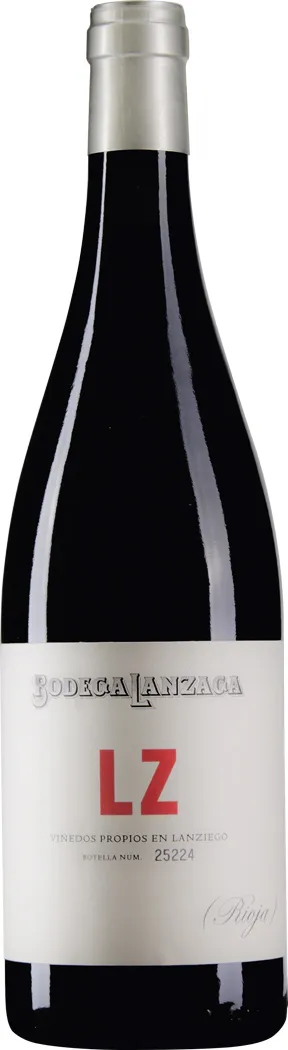 Telmo Rodriguez LZ Rioja DOC Telmo Rodriguez LZ Rioja DOC
