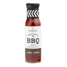 BBQ Sauce Teriyaki BBQ Sauce Teriyaki