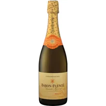 Champagne Baron-Fuente Grande Réserve Brut 0,375 Liter Champagne Baron-Fuente Grande Réserve Brut 0,375 Liter