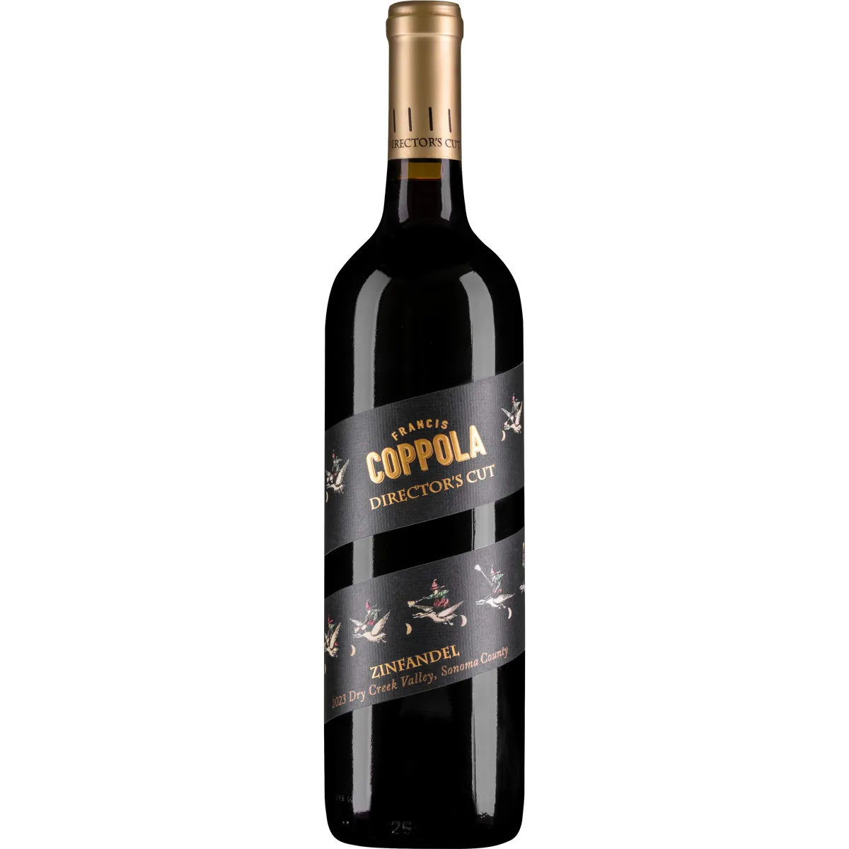 Francis Ford Coppola Director’s Cut Zinfandel Francis Ford Coppola Director’s Cut Zinfandel