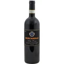 Boscarelli Sotto Casa Vino Nobile di Montepulciano Riserva DOCG Boscarelli Sotto Casa Vino Nobile di Montepulciano Riserva DOCG