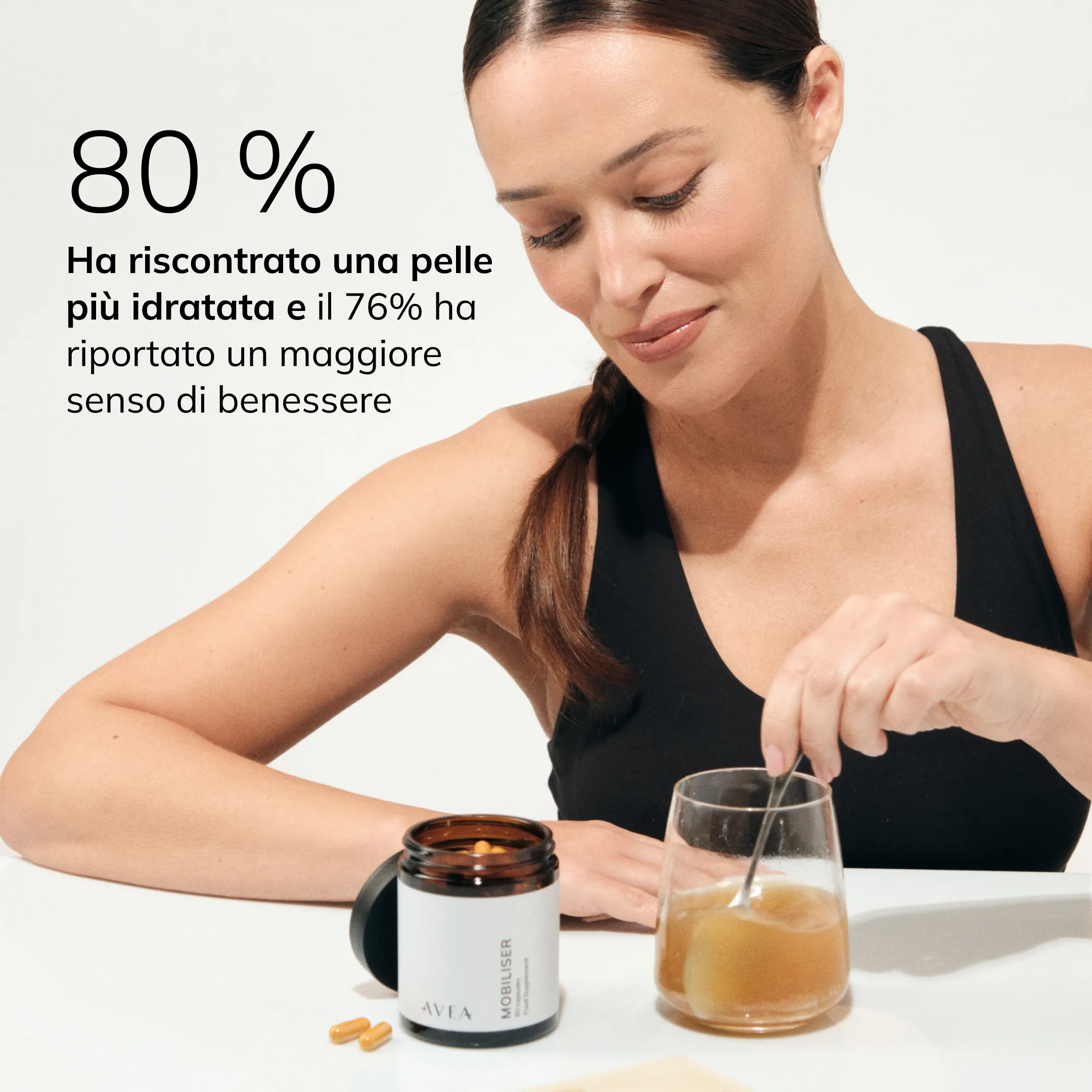 Mobility Routine – Bild 5