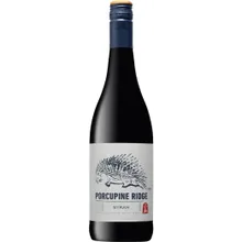 Boekenhoutskloof Porcupine Ridge Syrah Boekenhoutskloof Porcupine Ridge Syrah