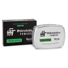 Störtebekker Pomade Ölbasiert 'Torreto Series' Störtebekker Pomade Ölbasiert 'Torreto Series'