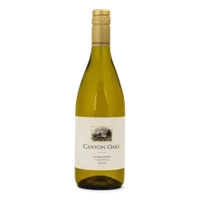 2022 Canyon Oaks Chardonnay 2022 Canyon Oaks Chardonnay