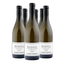 2023 Bourgogne Blanc AC Cuvée Saint-Vincent 2023 Bourgogne Blanc AC Cuvée Saint-Vincent
