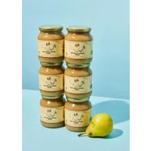 Bio Fruchtpüree Birne 6 x 350 g Bio Fruchtpüree Birne 6 x 350 g