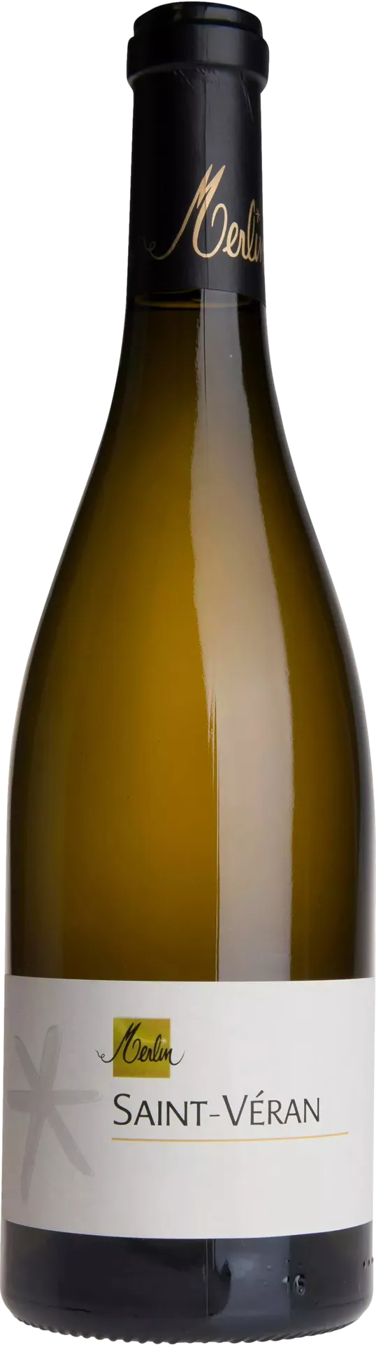 Domaine Merlin Saint-Veran 2023 Domaine Merlin Saint-Veran 2023