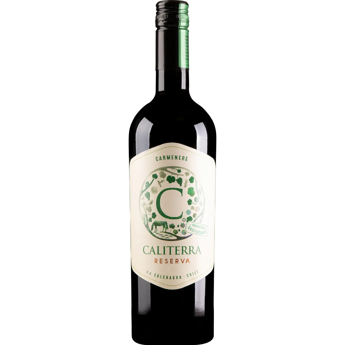 Caliterra Reserva Carménère Caliterra Reserva Carménère
