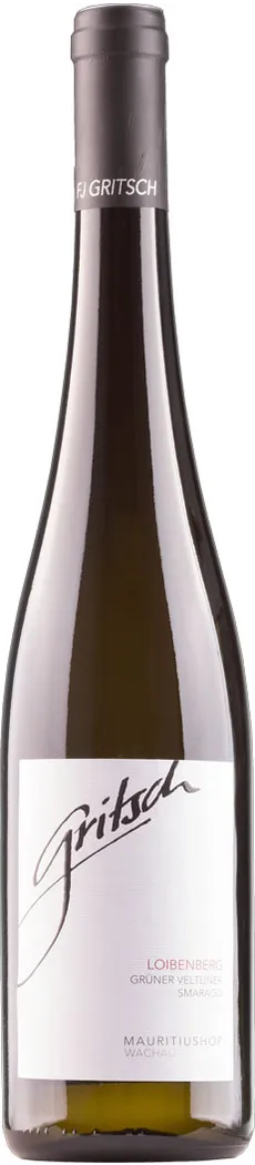 Gritsch Grüner Veltliner Smaragd Loibenberg Gritsch Grüner Veltliner Smaragd Loibenberg