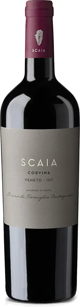 Tenuta Sant Antonio Scaia Corvina Rossa Tenuta Sant Antonio Scaia Corvina Rossa