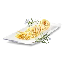 Tagliatelle frisch Tagliatelle frisch