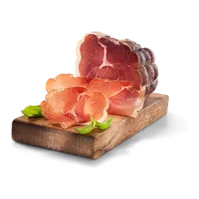 Culatello Tradizionale12 Monate gereift Culatello Tradizionale12 Monate gereift