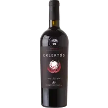 Corte Medicea Eklektos Cabernet Sauvignon 2021 Corte Medicea Eklektos Cabernet Sauvignon 2021